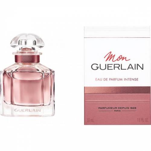 Apa de Parfum Guerlain Mon Guerlain Intense - Femei - 50 ml