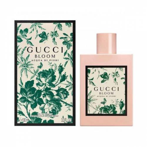 Apa de Toaleta Gucci Bloom Acqua di Fiori - Femei - 100 ml