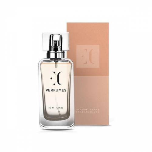 Parfum dama EC 126 - Pour Femme - Floral/ Lemnos - 50 ml