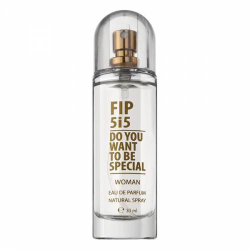 Parfum Original de Dama Lucky FIP 5i5 EDP Florgarden - 30 ml
