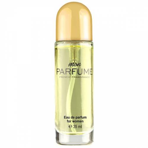 Parfum original de dama Lucky Mon Parfume EDP - Florgarden - 35ml