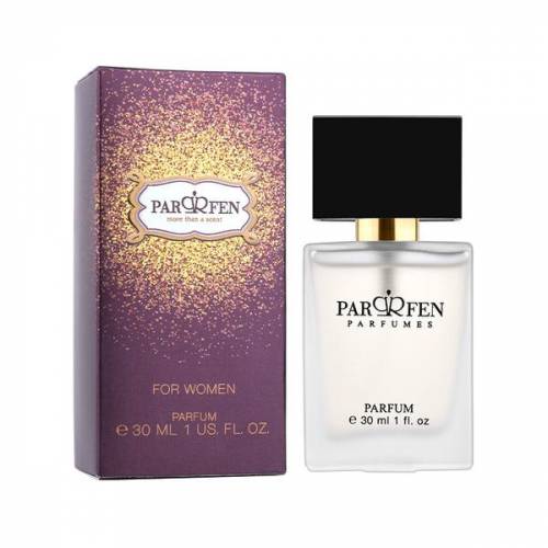 Parfum Original de Dama Parfen Arogance Florgarden PFN928 - 30 ml