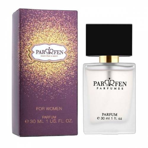 Parfum Original de Dama Parfen Extaz Florgarden PFN908 - 30 ml
