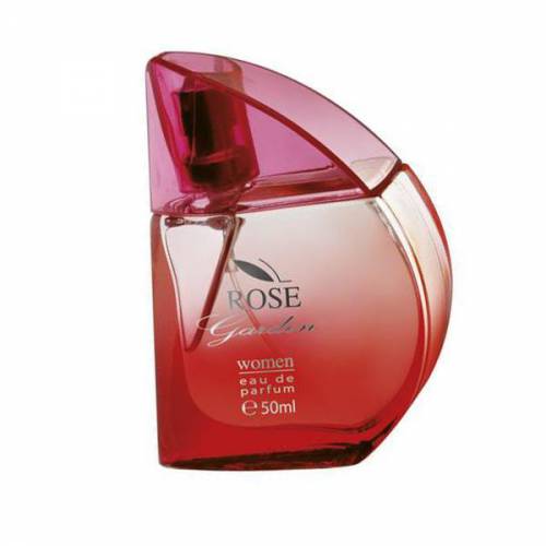 Parfum Original de Dama Pretty Lady Rose Garden EDP Florgarden - 50 ml