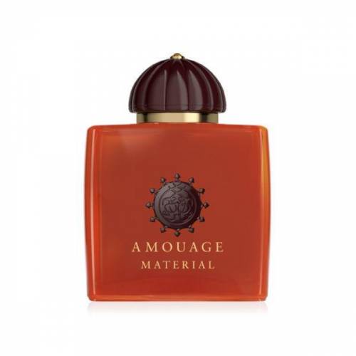 Apa de parfum pentru femei Material - Amouage - 100 ml