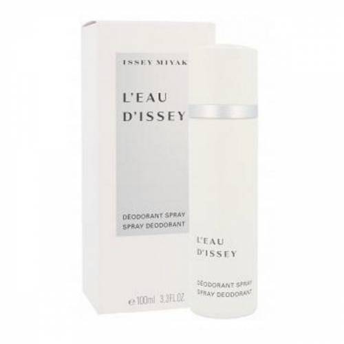 Deodorant Spray pentru Femei - Issey Miyake L'Eau D'Issey Deodorant Spray - 100 ml
