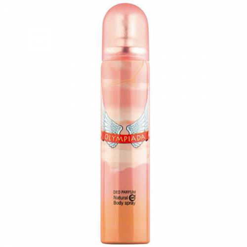 Deodorant Spray Florgarden Olympiada - Femei - 85ml