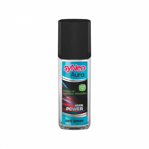 Deodorant syNeo Aura MAN Power - 75 ml