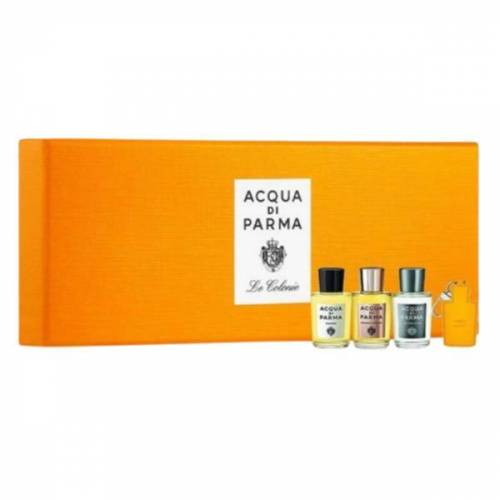 Set cadou Apa de colonie - Acqua Di Parma - 3x20ml