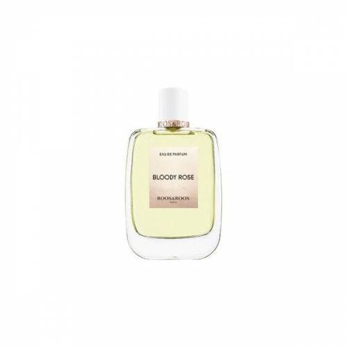 Apa de parfum unisex Bloody Rose - Roos & Roos - 100 ml