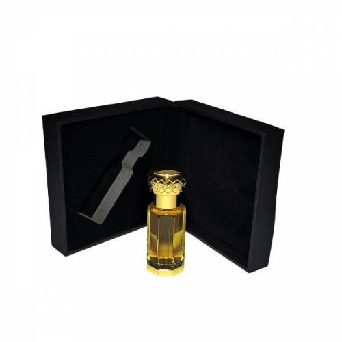 Ulei de parfum Oud Flower Arabic Luxury Shop - 12ml