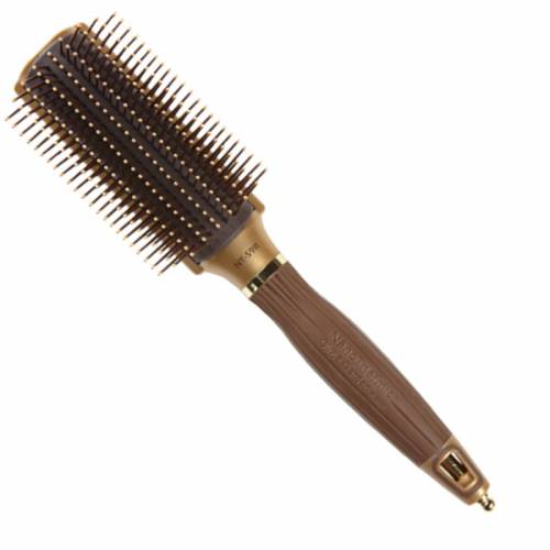 Perie Termica Ingusta - Olivia Garden NanoThermic Styler Styling Hairbrush NT - S9R