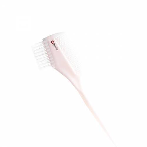 Pensula cu pieptene Upgrade Silky Fibres Pentru Vopsit