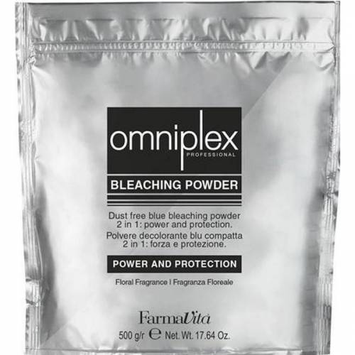 Pudra Decoloranta - FarmaVita Bleaching Powder Power and Protection - 500 g