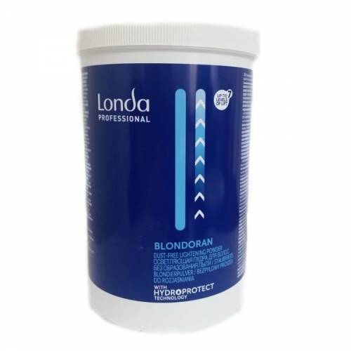 Pudra Decoloranta - Londa Professional Blondoran Dust-Free Lightening Powder - 500g