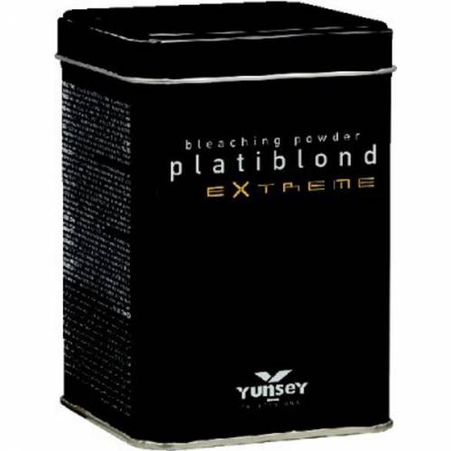 Pudra Decoloranta - Yunsey Professional Platiblond Extreme - 500 g