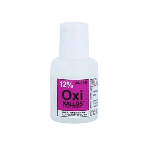 Emulsie Oxidanta 12% - Kallos Oxi Oxidation Emulsion 12% 60ml
