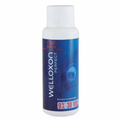 Oxidant 9 % - Wella Professionals Welloxon Perfect 9% 30 vol 60 ml