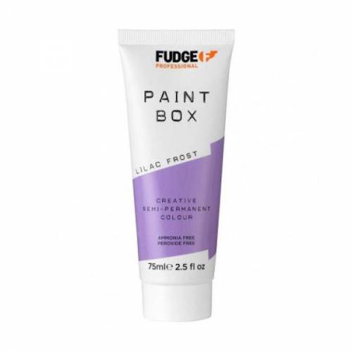 Vopsea de Par Semipermanenta - Fudge Paint Box Lilac Frost - 75 ml