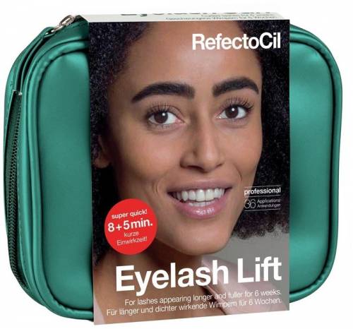 Refectocil kit eyelash lift gene