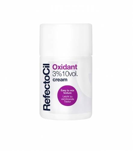 Refectocil oxidant crema 3%